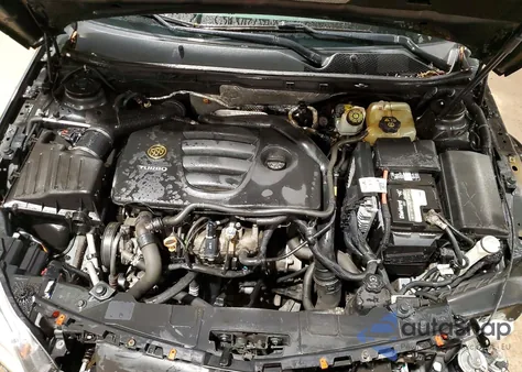 2013 Buick Regal Premium z USA, uszkodzony, nr VIN 2G4GS5EV9D9175154